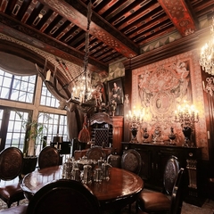 Отель Old House Resort and Spa, Ростов-на-Дону, Ростовская область