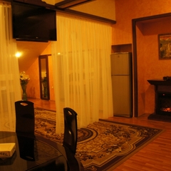 Гостиница Старый Ростов, Ростов-на-Дону, Ростовская область