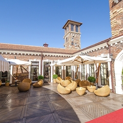 Отель Old House Resort and Spa, Ростов-на-Дону, Ростовская область