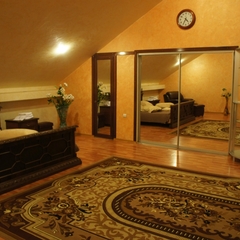 Гостиница Старый Ростов, Ростов-на-Дону, Ростовская область