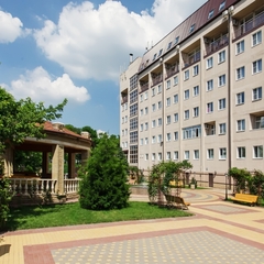 Парк-отель Парк-Отель Надежда, Ростов-на-Дону, Ростовская область