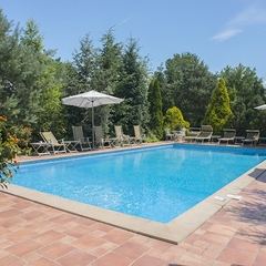 Отель Old House Resort and Spa, Ростов-на-Дону, Ростовская область