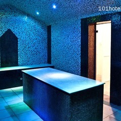 Парк-отель Парк-Отель Надежда, Ростов-на-Дону, Ростовская область