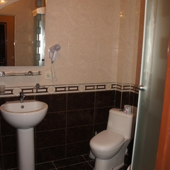 Гостиница Старый Ростов, Ростов-на-Дону, Ростовская область