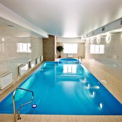 Парк-отель Парк-Отель Надежда, Ростов-на-Дону, Ростовская область