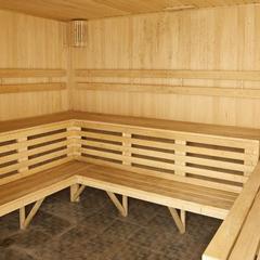 Парк-отель Парк-Отель Надежда, Ростов-на-Дону, Ростовская область