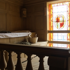 Отель Old House Resort and Spa, Ростов-на-Дону, Ростовская область