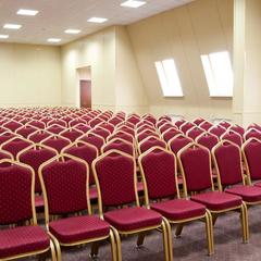 Парк-отель Парк-Отель Надежда, Ростов-на-Дону, Ростовская область