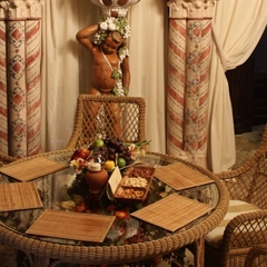 Отель Old House Resort and Spa, Ростов-на-Дону, Ростовская область