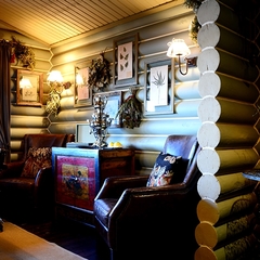 Отель Old House Resort and Spa, Ростов-на-Дону, Ростовская область