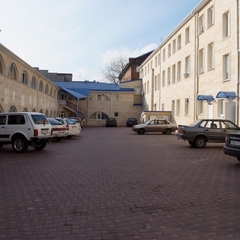 Гостиница Старый Ростов, Ростов-на-Дону, Ростовская область