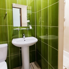 Парк-отель Парк-Отель Надежда, Ростов-на-Дону, Ростовская область