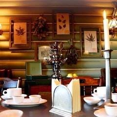 Отель Old House Resort and Spa, Ростов-на-Дону, Ростовская область