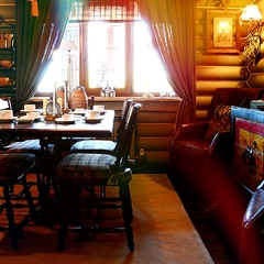 Отель Old House Resort and Spa, Ростов-на-Дону, Ростовская область