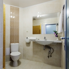 Парк-отель Парк-Отель Надежда, Ростов-на-Дону, Ростовская область