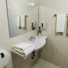 Парк-отель Парк-Отель Надежда, Ростов-на-Дону, Ростовская область