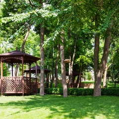 Парк-отель Парк-Отель Надежда, Ростов-на-Дону, Ростовская область