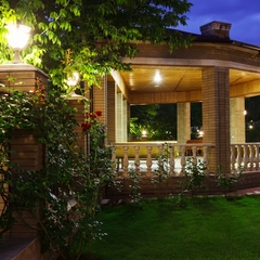 Парк-отель Парк-Отель Надежда, Ростов-на-Дону, Ростовская область