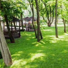 Парк-отель Парк-Отель Надежда, Ростов-на-Дону, Ростовская область