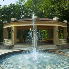 Парк-отель Парк-Отель Надежда, Ростов-на-Дону, Ростовская область