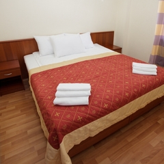 Парк-отель Парк-Отель Надежда, Ростов-на-Дону, Ростовская область