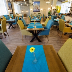 Парк-отель Парк-Отель Надежда, Ростов-на-Дону, Ростовская область