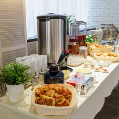 Парк-отель Парк-Отель Надежда, Ростов-на-Дону, Ростовская область