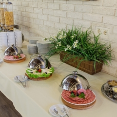 Парк-отель Парк-Отель Надежда, Ростов-на-Дону, Ростовская область