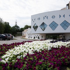 Парк-отель Парк-Отель Надежда, Ростов-на-Дону, Ростовская область