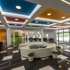 Парк-отель Парк-Отель Надежда, Ростов-на-Дону, Ростовская область