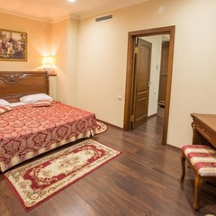 Гостиница Валенсия, Ростов-на-Дону, Ростовская область