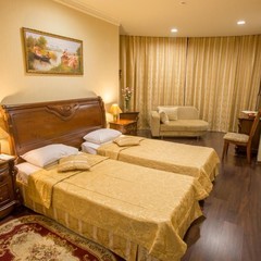 Гостиница Валенсия, Ростов-на-Дону, Ростовская область