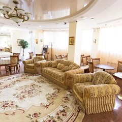 Гостиница Валенсия, Ростов-на-Дону, Ростовская область