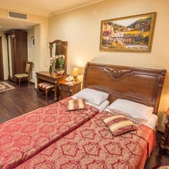 Гостиница Валенсия, Ростов-на-Дону, Ростовская область