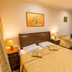 Гостиница Валенсия, Ростов-на-Дону, Ростовская область