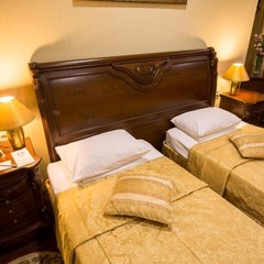 Гостиница Валенсия, Ростов-на-Дону, Ростовская область