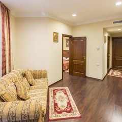 Гостиница Валенсия, Ростов-на-Дону, Ростовская область