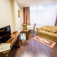 Гостиница Валенсия, Ростов-на-Дону, Ростовская область