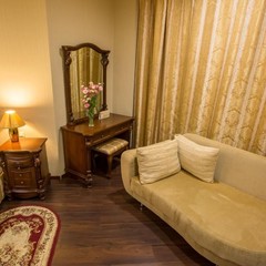 Гостиница Валенсия, Ростов-на-Дону, Ростовская область