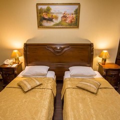 Гостиница Валенсия, Ростов-на-Дону, Ростовская область