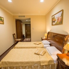 Гостиница Валенсия, Ростов-на-Дону, Ростовская область