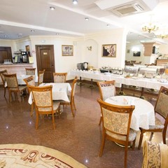 Гостиница Валенсия, Ростов-на-Дону, Ростовская область