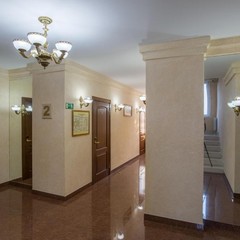 Гостиница Валенсия, Ростов-на-Дону, Ростовская область