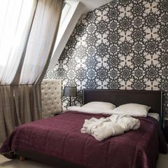 Отель Жардин, Ростов-на-Дону, Ростовская область