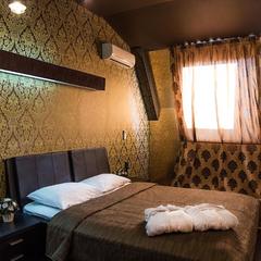 Отель Жардин, Ростов-на-Дону, Ростовская область