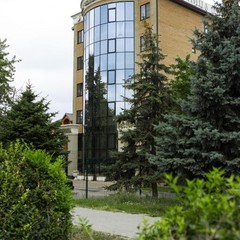 Гостиница Валенсия, Ростов-на-Дону, Ростовская область