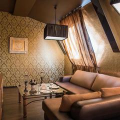 Отель Жардин, Ростов-на-Дону, Ростовская область