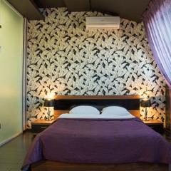 Отель Жардин, Ростов-на-Дону, Ростовская область