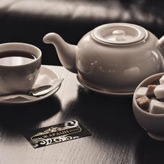 Отель Жардин, Ростов-на-Дону, Ростовская область