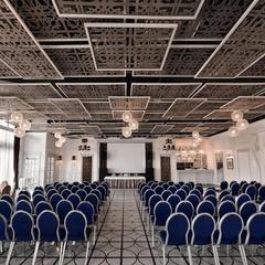 Отель Жардин, Ростов-на-Дону, Ростовская область